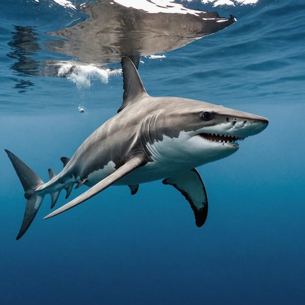 Quels sont les meilleurs spots pour une plongée avec les requins-marteaux au Costa Rica?