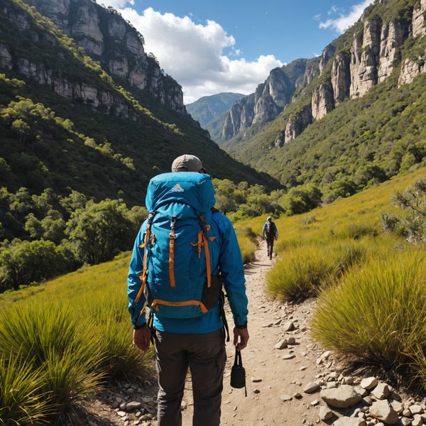 Comment organiser une expédition de randonnée dans les montagnes de la Sierra Madre del Sur, Mexique : équipements et itinéraires recommandés ?