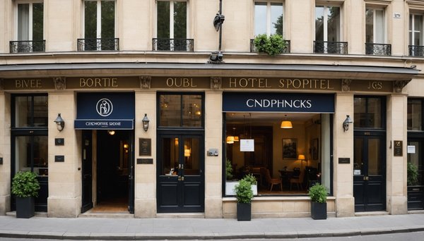 Hôtel non fumeur à paris : séjour paisible au cœur de la ville